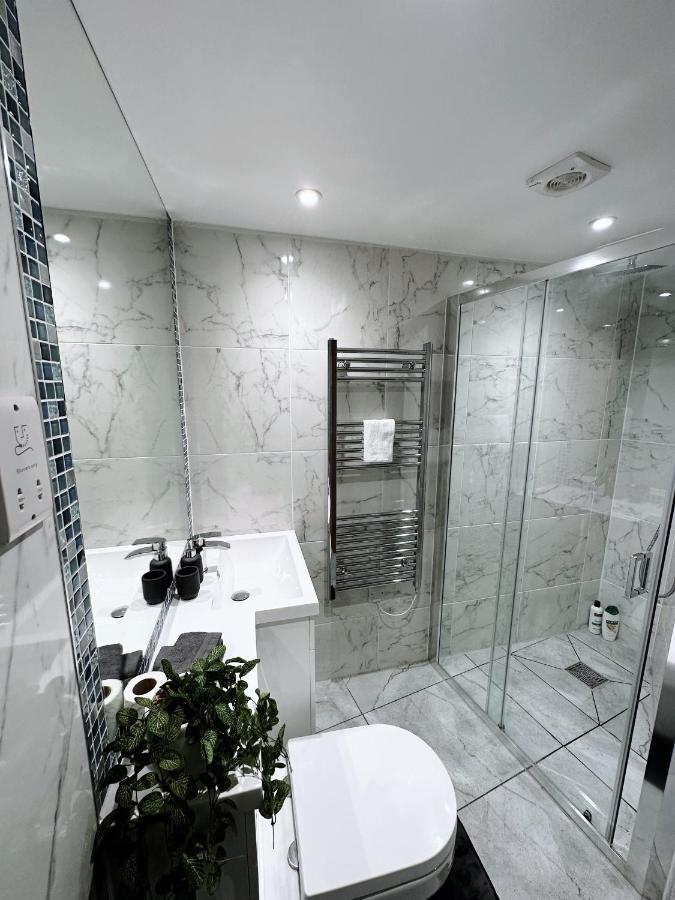 2 Southwell Road - Luxurious City Centre Apartments Norwich Exterior photo